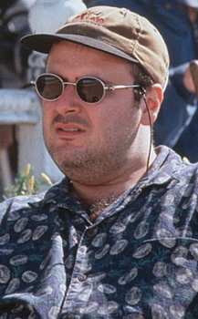 Alex Proyas